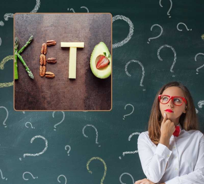 Was ist eigentlich Keto?