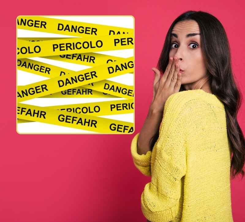 Ist Keto gefährlich?