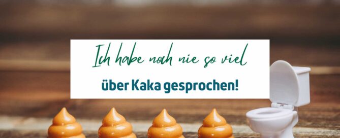 Ich habe noch nie so viel über Kaka gesprochen