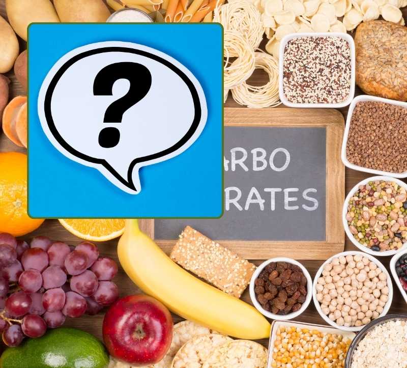 Muss ich Kohlenhydrate meiden?