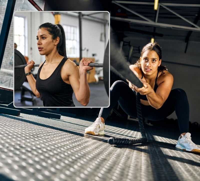 Warum ist Krafttraining für Frauen 40plus so wichtig?