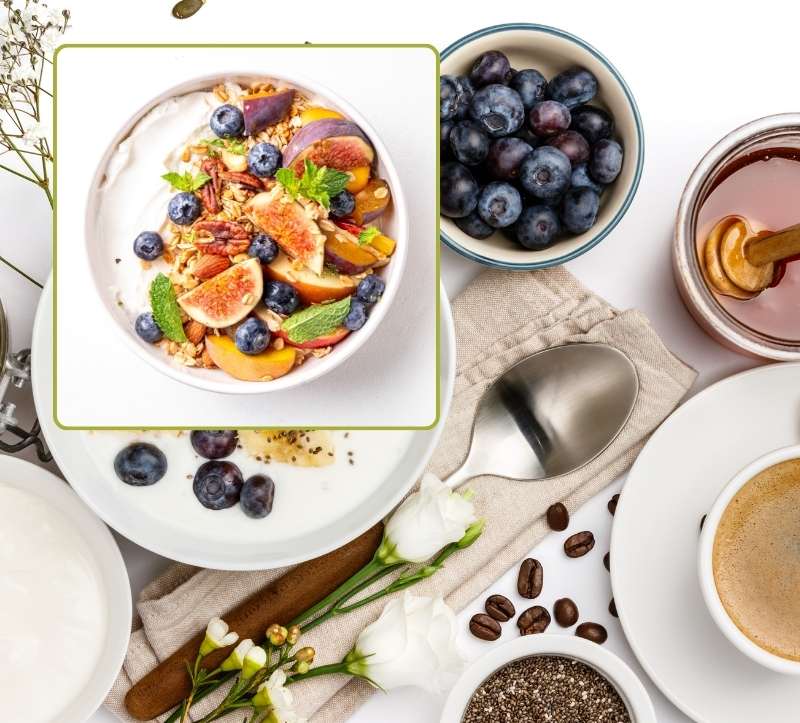 Die 10 wichtigsten Fragen zum Thema Frühstück