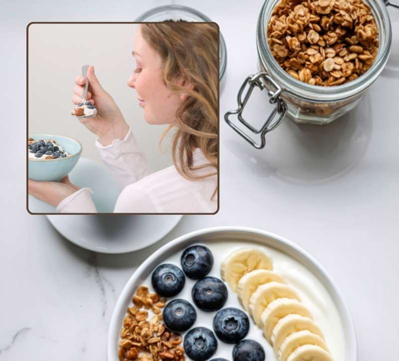 Die 10 wichtigsten Fragen zum Thema Frühstück