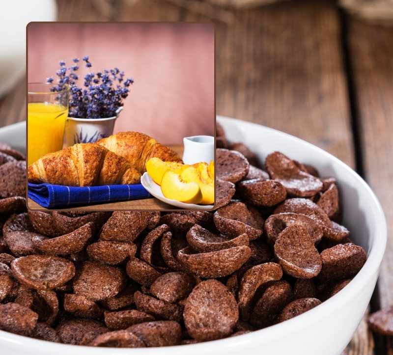 Die 10 wichtigsten Fragen zum Thema Frühstück