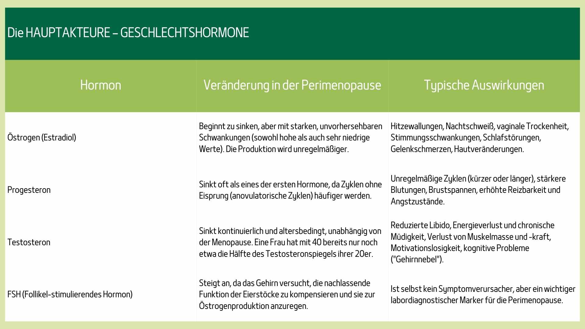 Stress, Cortisol und Snacks Stress, Cortisol und Snacks
