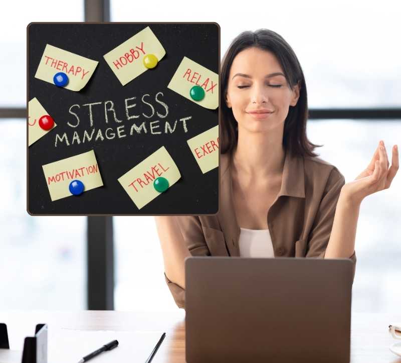 4 Lebensstilfaktoren für ein gesundes und langes Leben