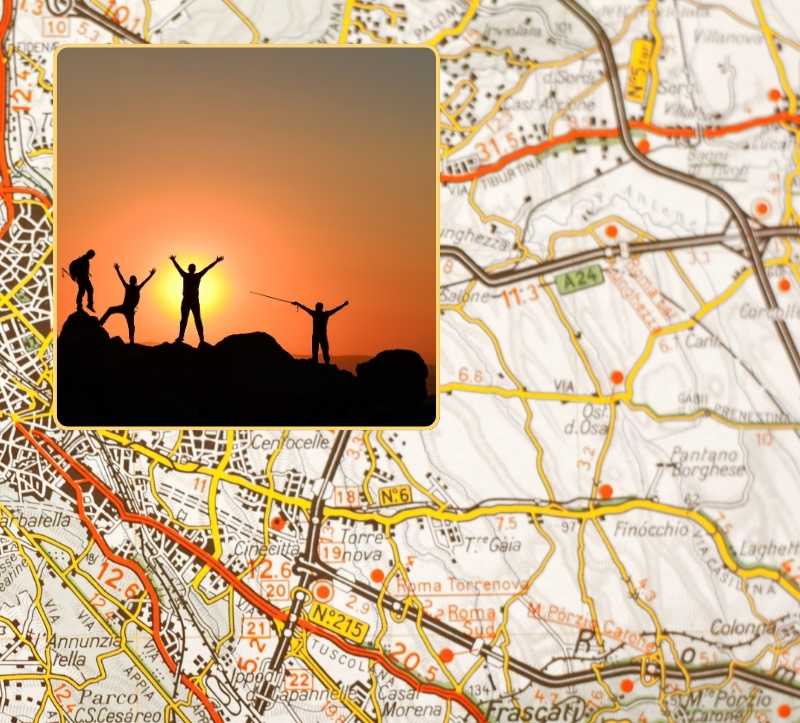 Dein Jahresmotto ist dein Motivationsbooster