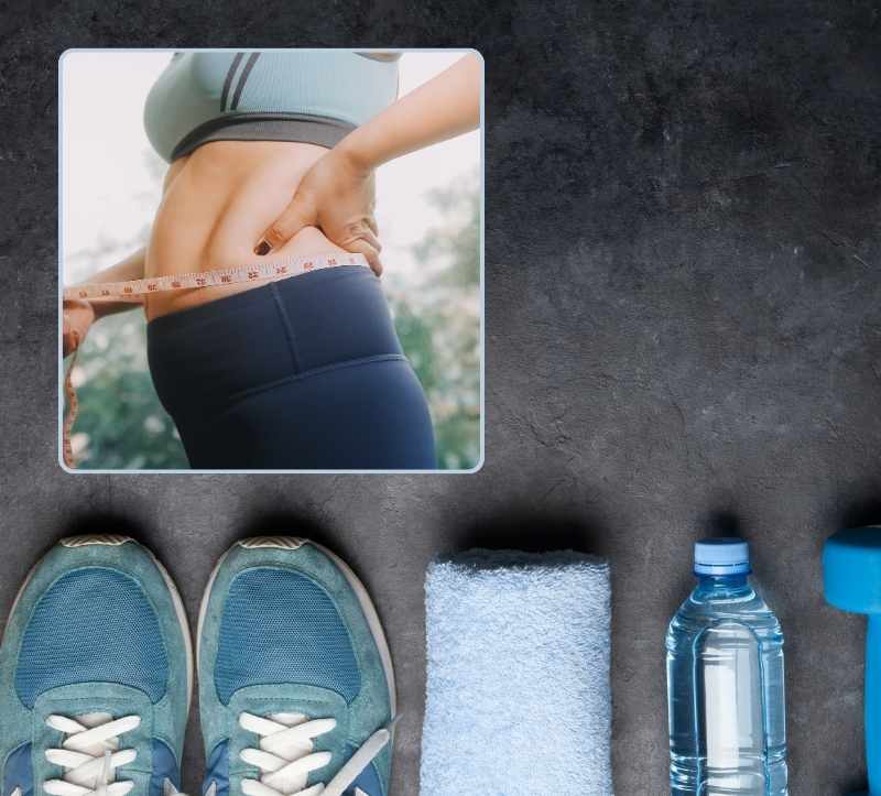 Kann man Körperfett wirklich messen? Kann man Körperfett wirklich messen?