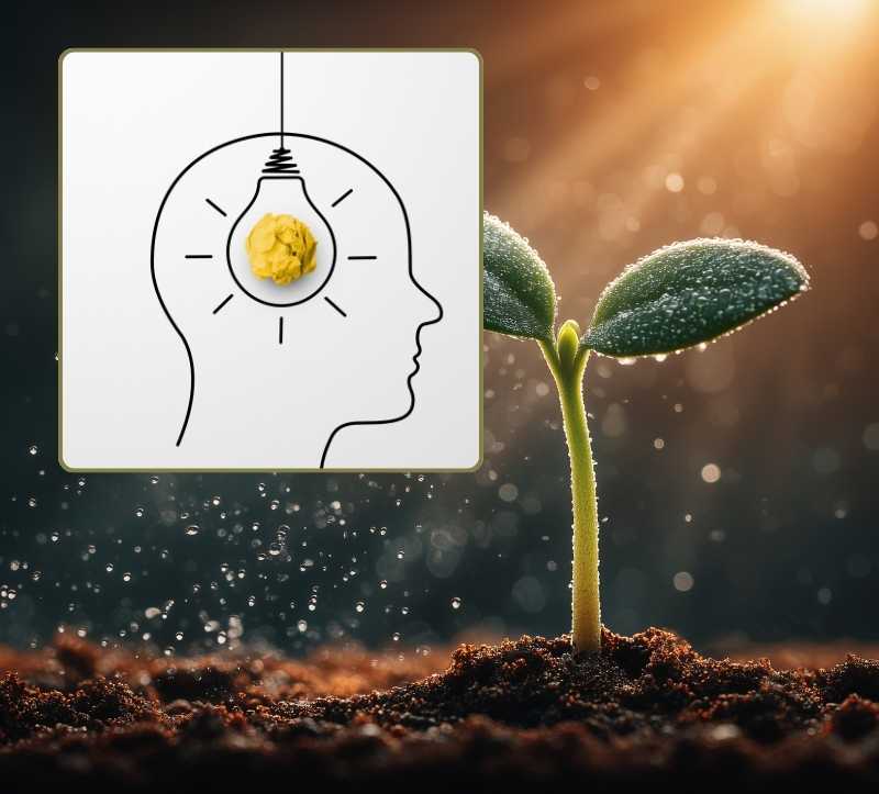 Dein Jahresmotto ist dein Motivationsbooster