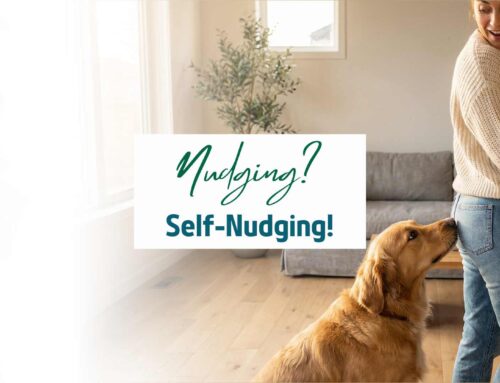 Nudging und Umfeldgestaltung