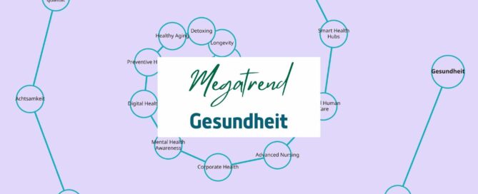 Megatrend Gesundheit