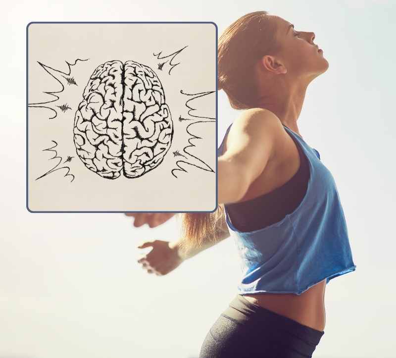 Ernährung für eine gesunde Psyche