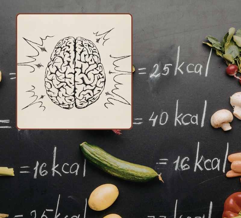 Ernährung für eine gesunde Psyche