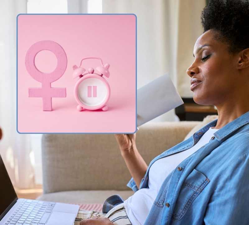 Ernährung bei Stress ab 40: Cortisol, Hormone und Essen