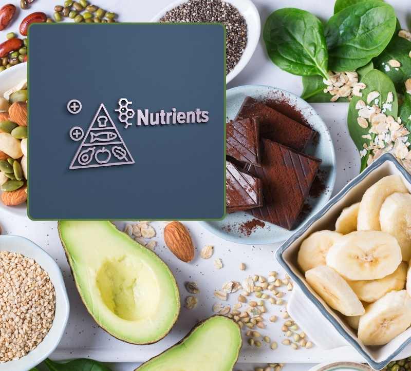 Ernährung bei Stress ab 40: Cortisol, Hormone und Essen