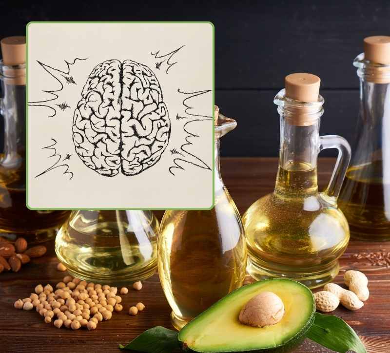 Ernährung für eine gesunde Psyche