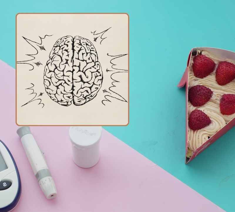 Ernährung für eine gesunde Psyche