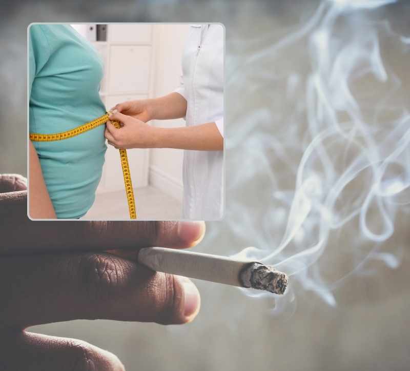 Warum Rauchen dich alt macht