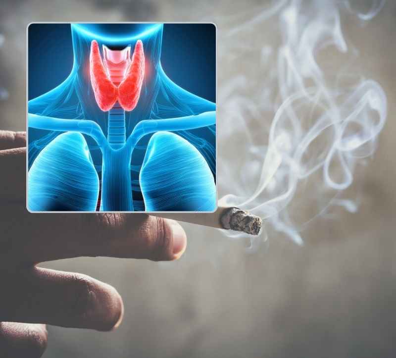 Warum Rauchen dich alt macht