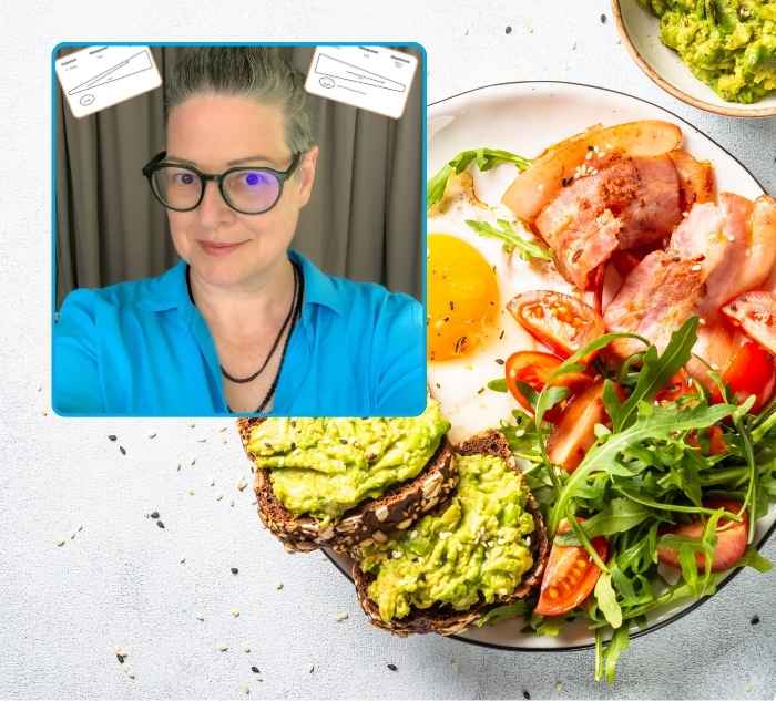 Warum die kcal doch die Uhrzeit kennen