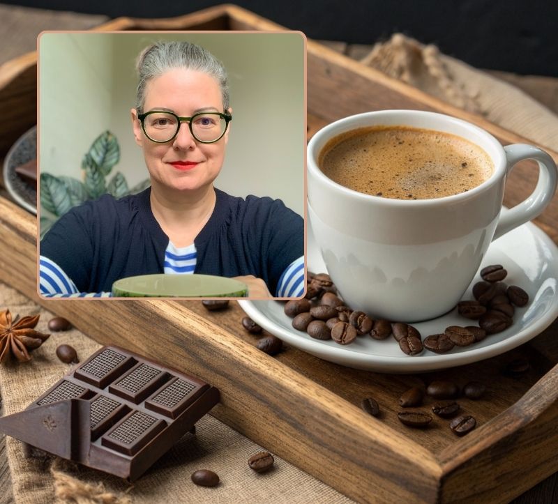 17 Lebensmittel die ich täglich esse
